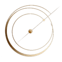 AstralWorks orbital logomark